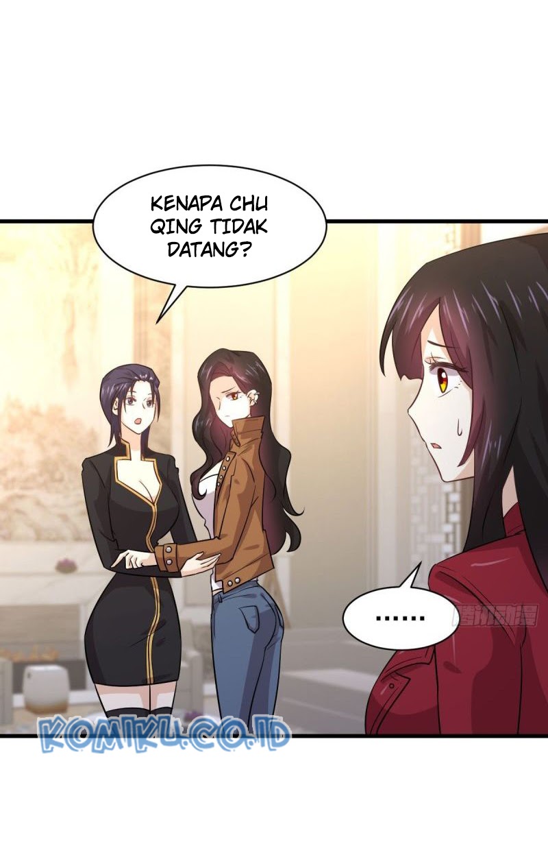Immortal Swordsman in The Reverse World Chapter 130 Gambar 19
